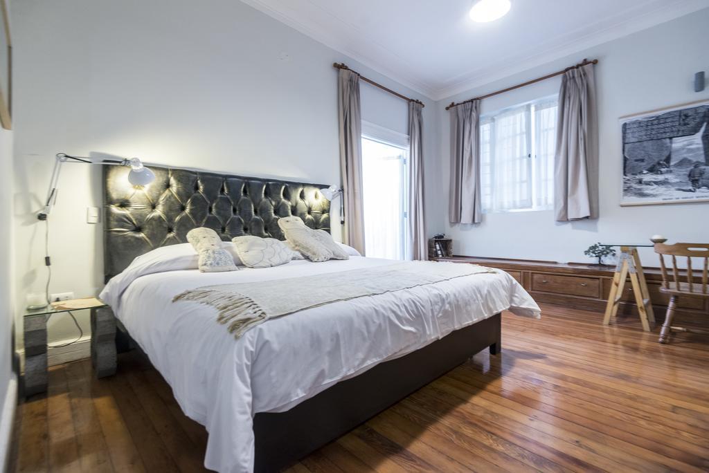 Autor Bed and Breakfast Lima Rum bild